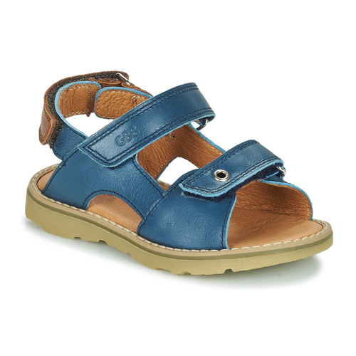 GBB - JONAS - Bleu