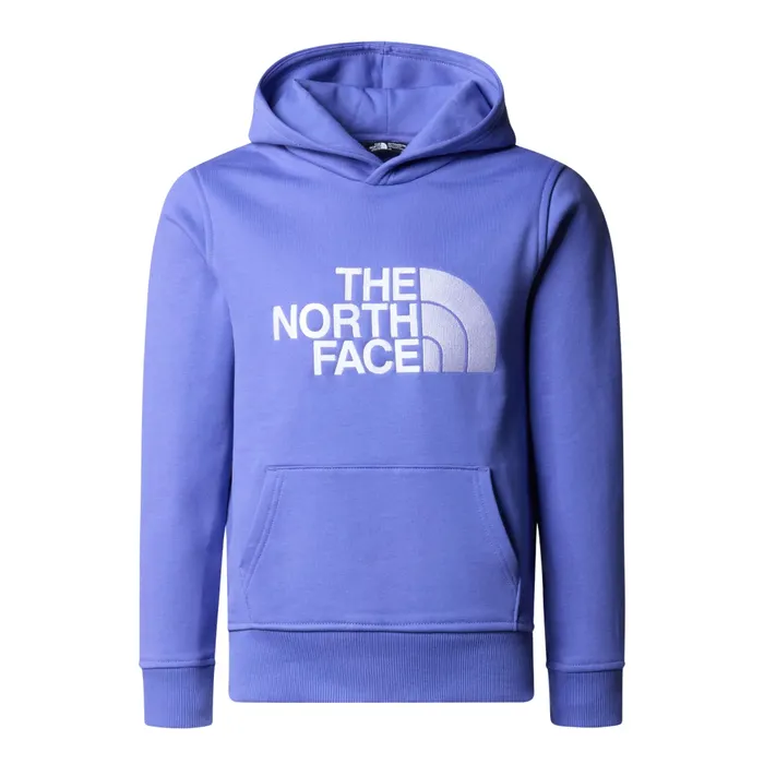 The North Face Drew Peak Hoodie Junior