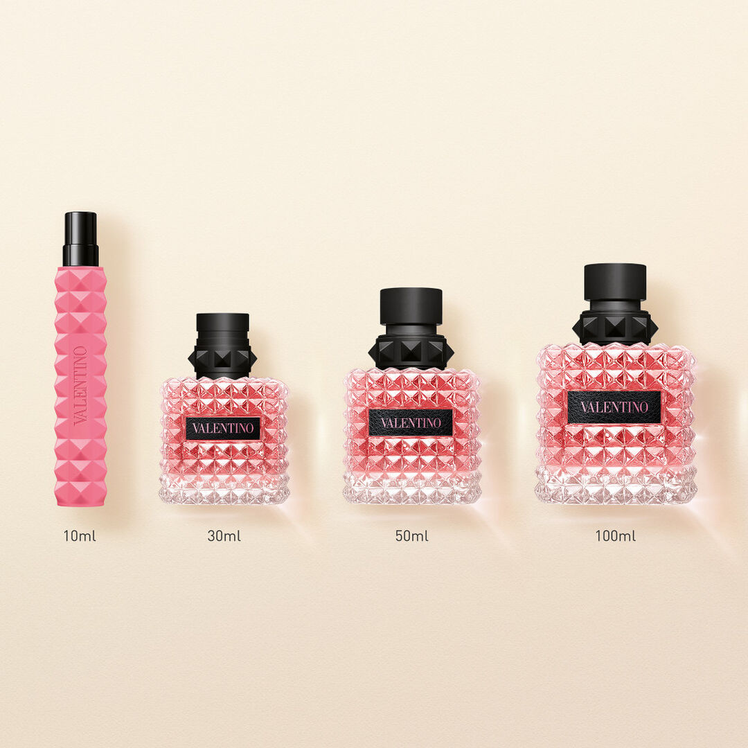 Valentino BORN IN ROMA /S Eau de Parfum - 100ml