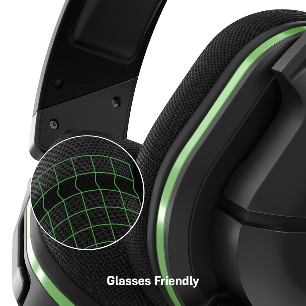 Turtle Beach Stealth 600 Gen 2 USB Schwarzes kabelloses Gaming-Headset für Xbox