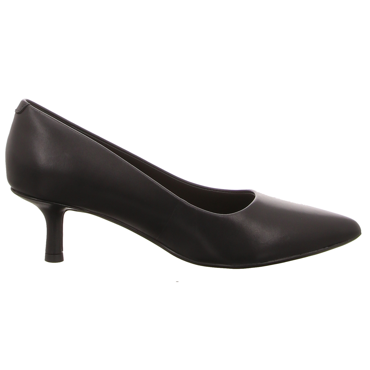 Clarks Pumps schwarz