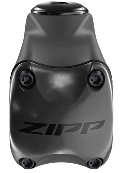 Zipp SL Sprint Carbon Frempind +-12° 120 mm.