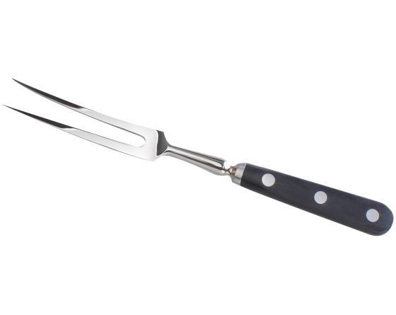 Fourchette Courbe 15 cm Couteaux de cuisine professionnel