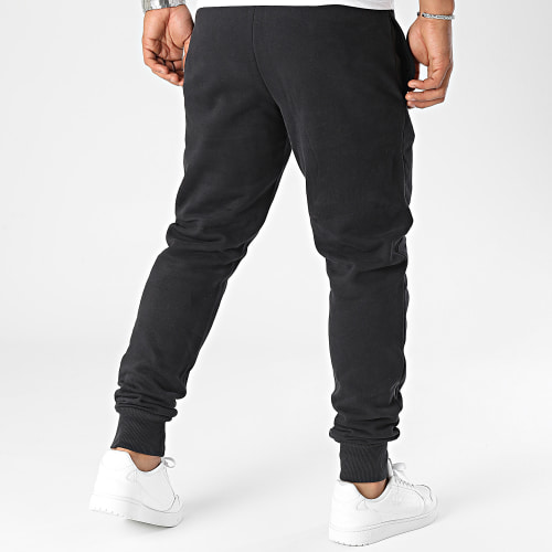 Pantalon Jogging Exeter A2CN7 Noir