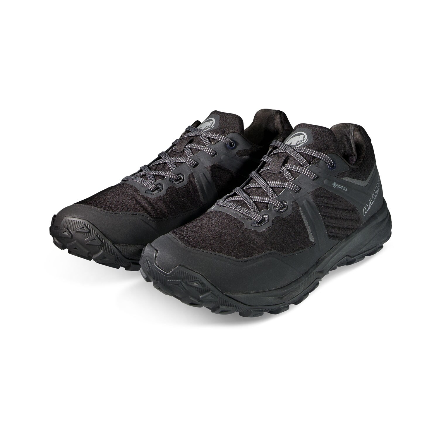 Mammut Ultimate III Low GTX Damen Wanderschuhe