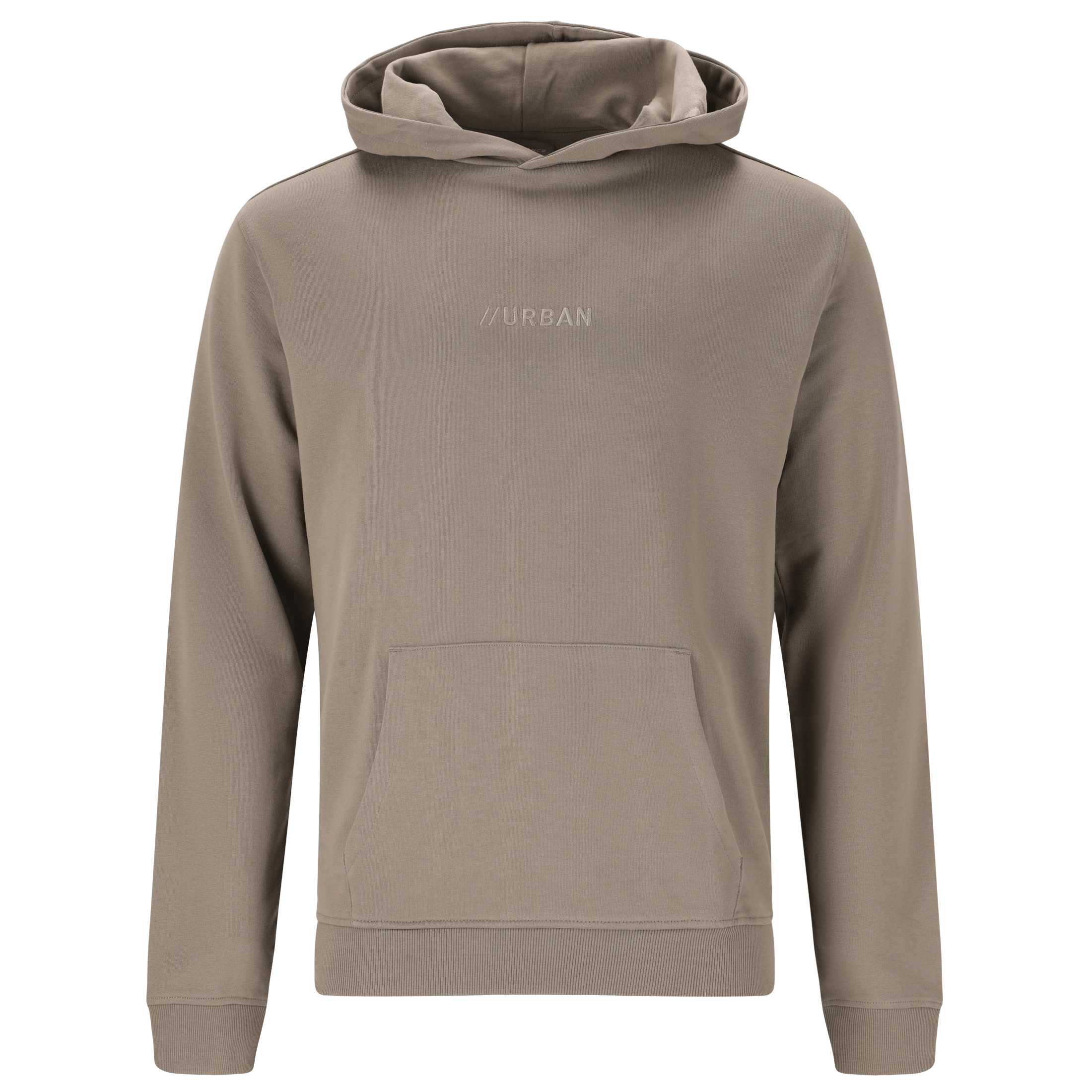 Endurance Xenor M Logo Hoodie - Fritid og bomull