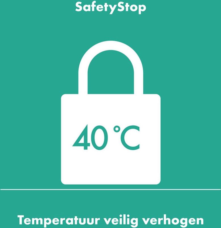 Hansgrohe - Showerselect Comfort S - Inbouw Thermostaat - Mat Zwart