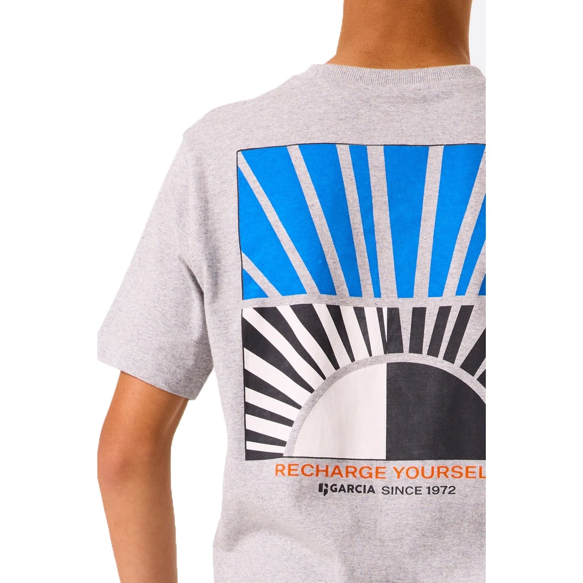 Jongens T-shirt OSJARTSY