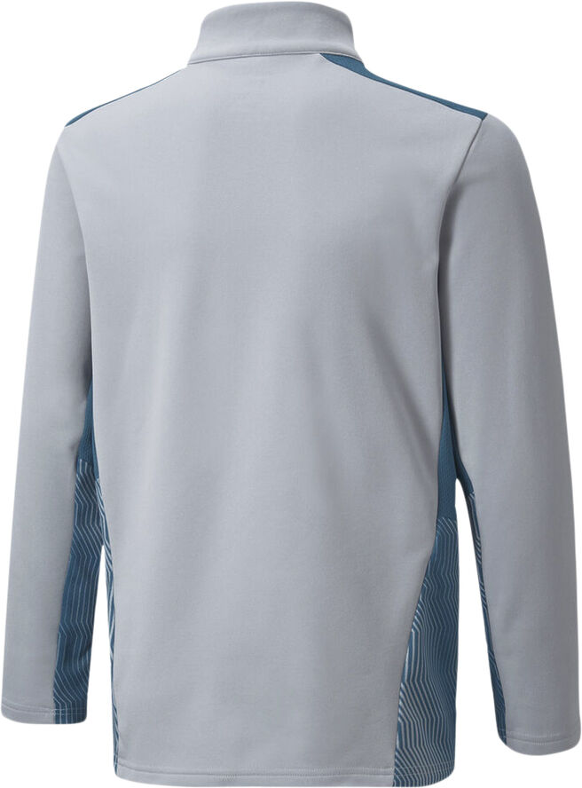 Puma Manchester City træningstrøje Blå