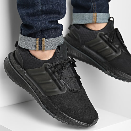Baskets X_PLRBoost HP3131 Core Black Grey Five