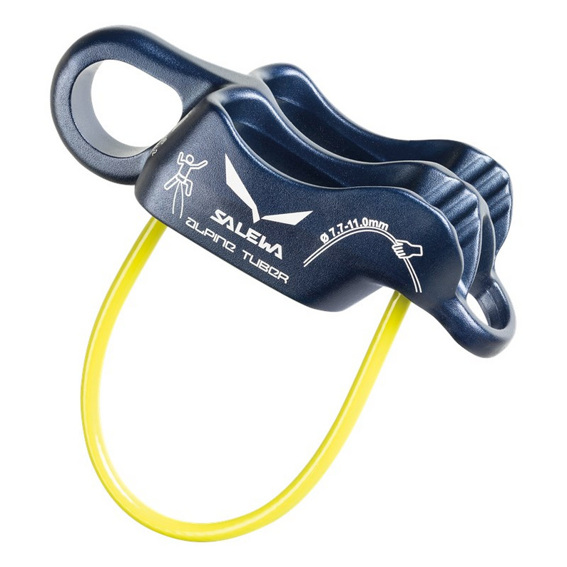 Salewa Alpine Tuber Sicherungsgerät
