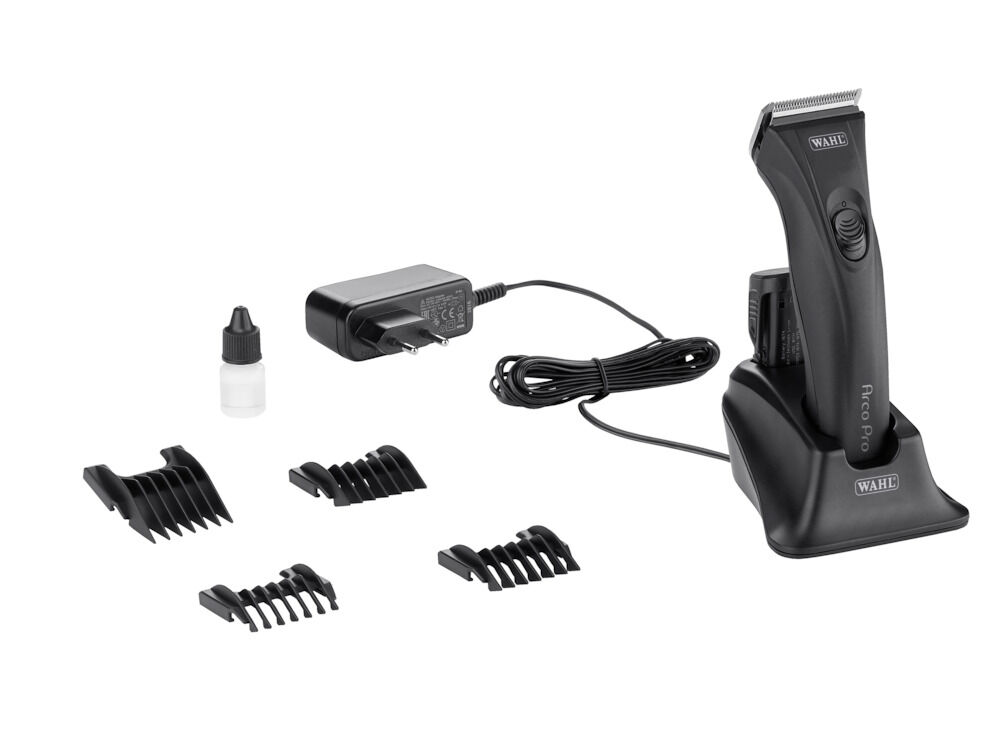 WAHL Arco Pro - Hondentondeuse Snoerloos