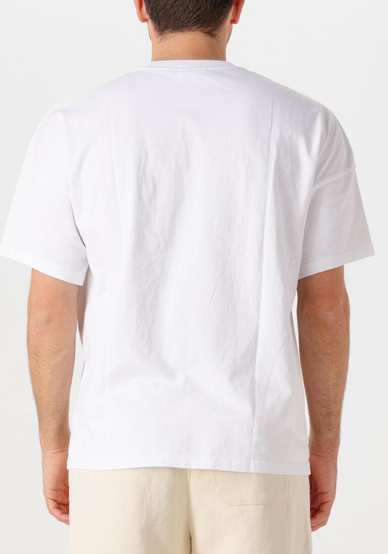 witte american vintage t-shirt fizvalley men
