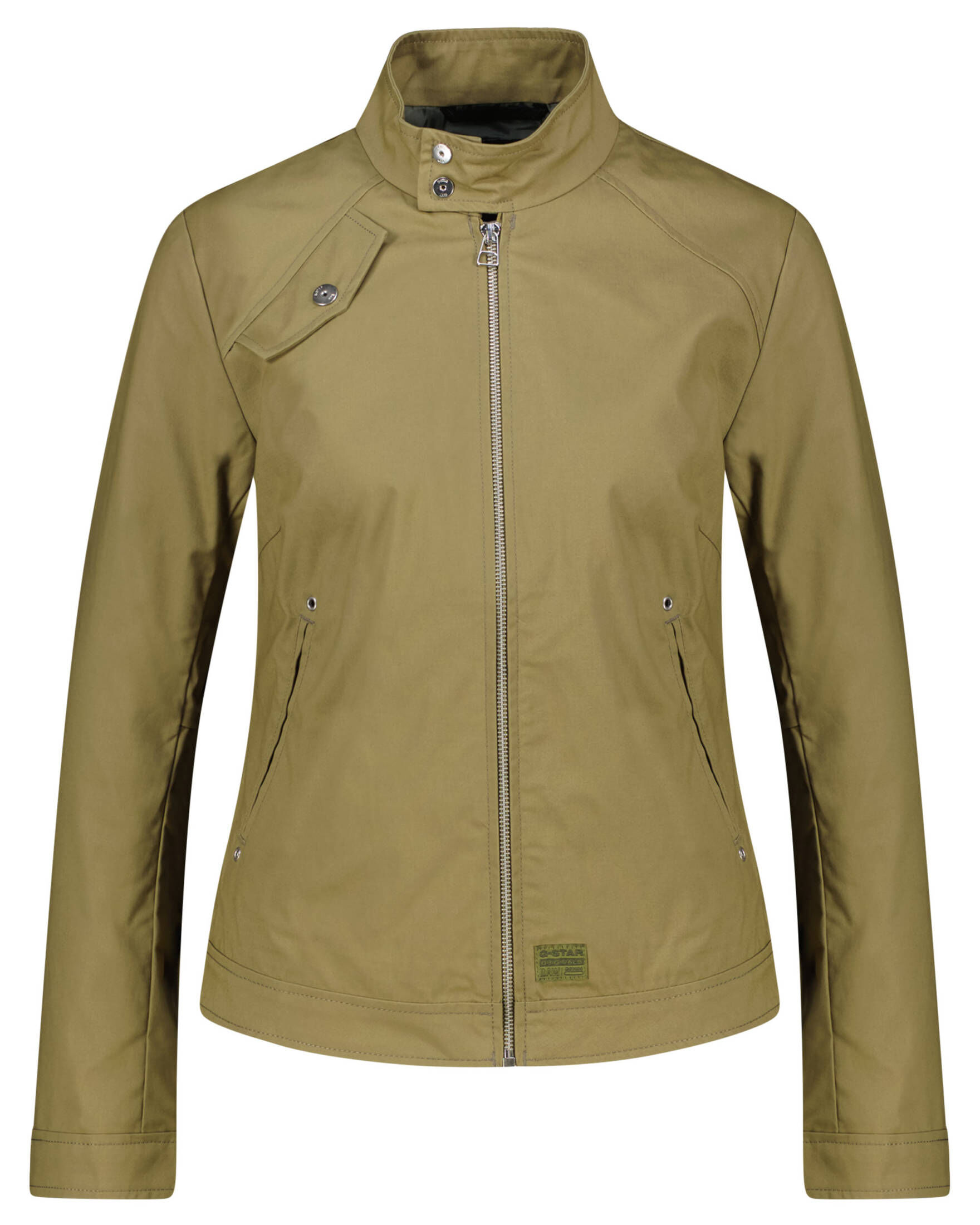 G-Star RAW| Damen Bikerjacke