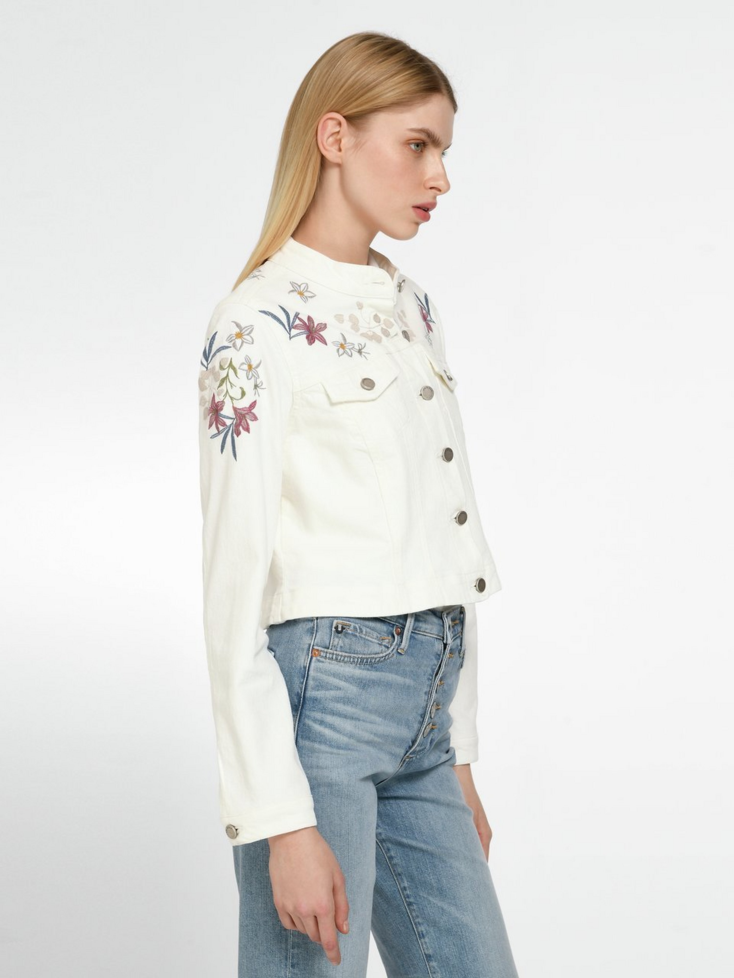 Jeansjacke