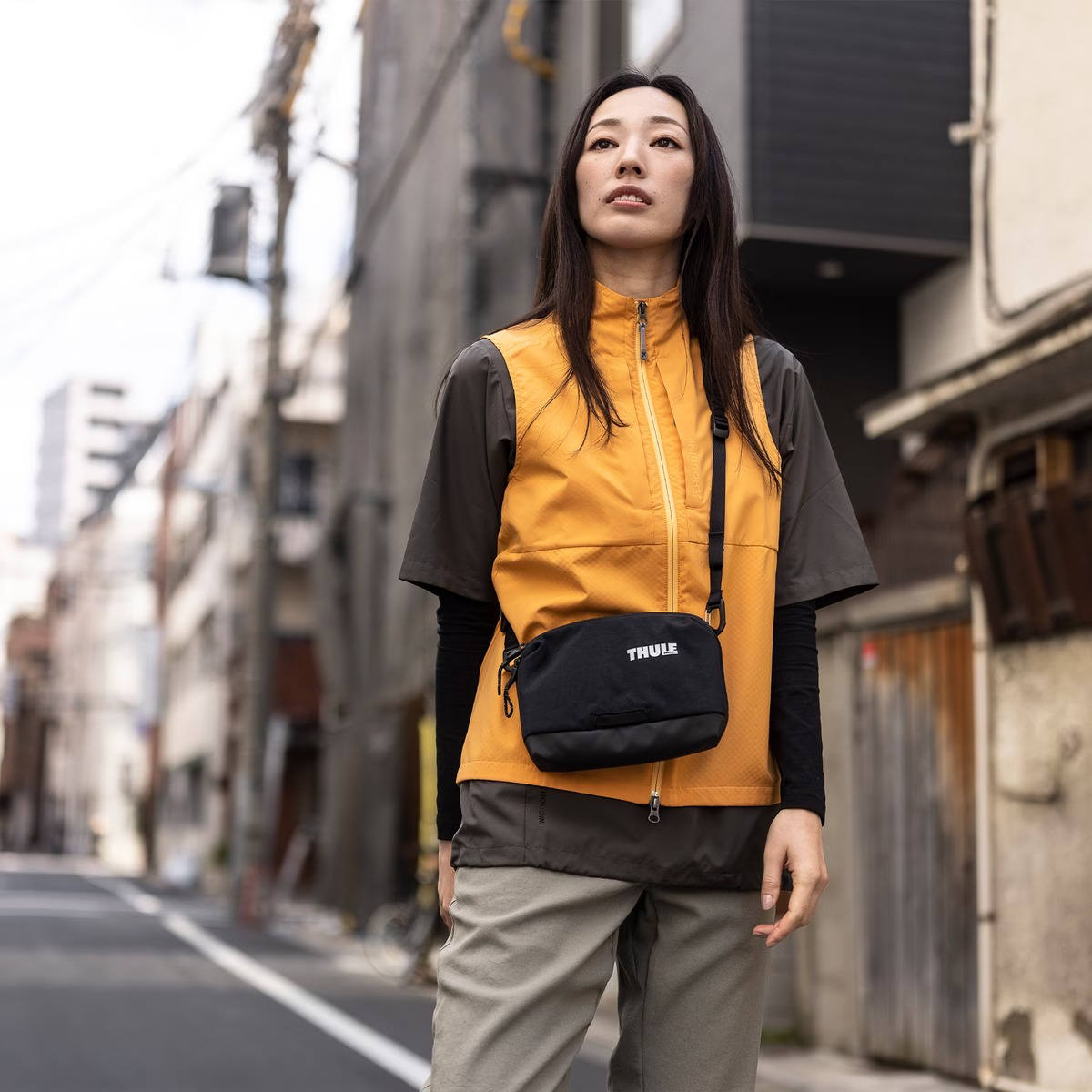 Thule Paramount Crossbody