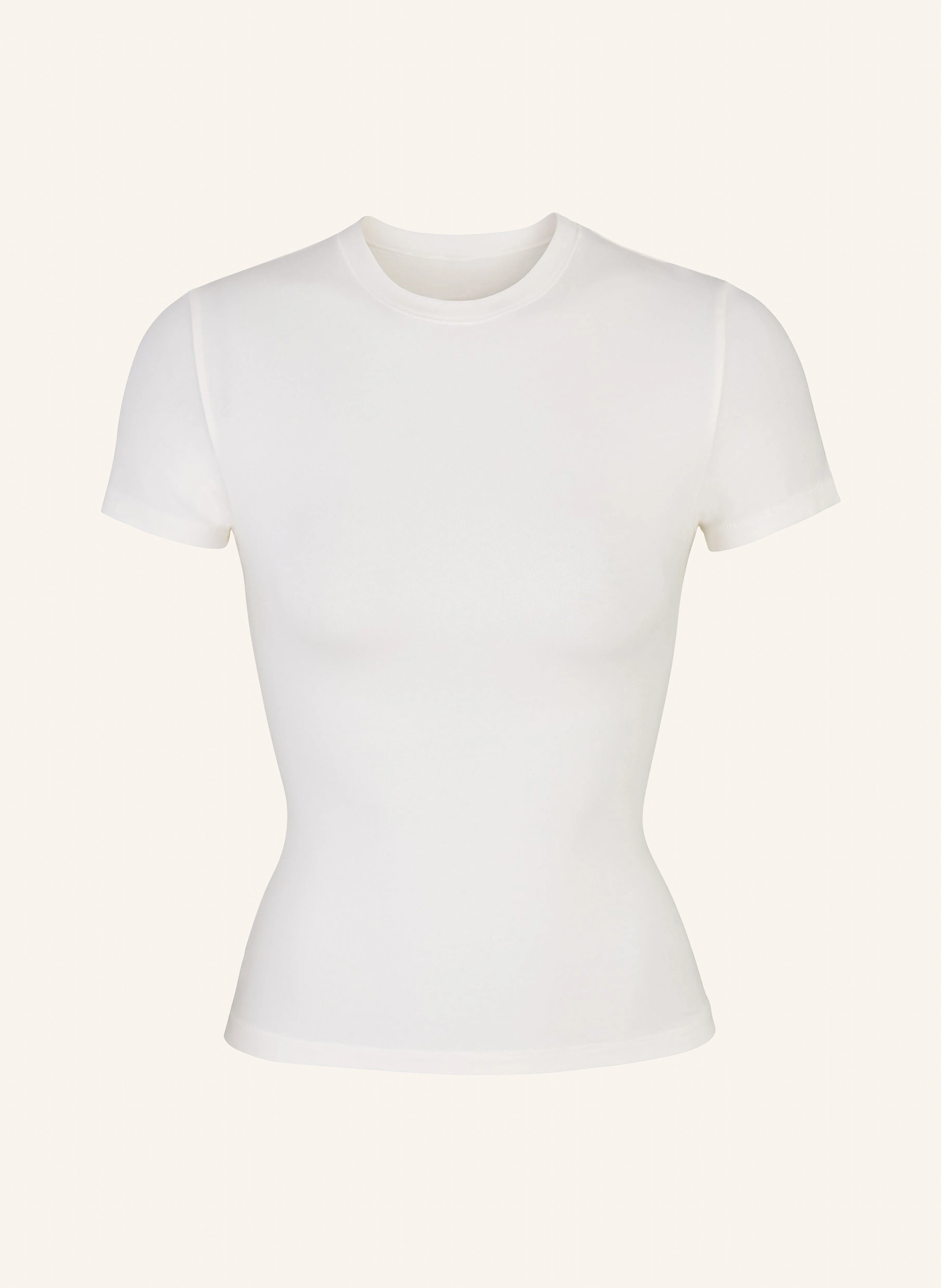 SKIMS Lounge-Shirt COTTON JERSEY