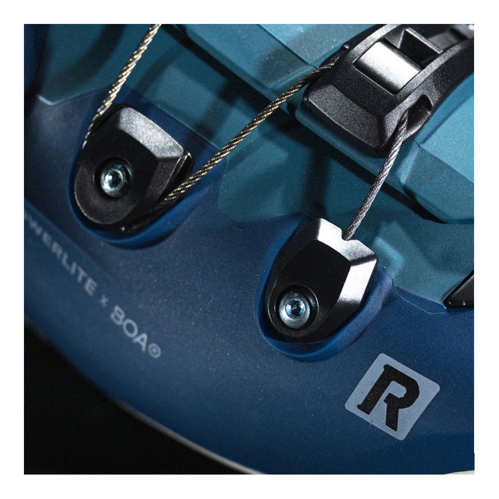 K2 RECON 120 BOA - Chaussures ski Homme blue/white