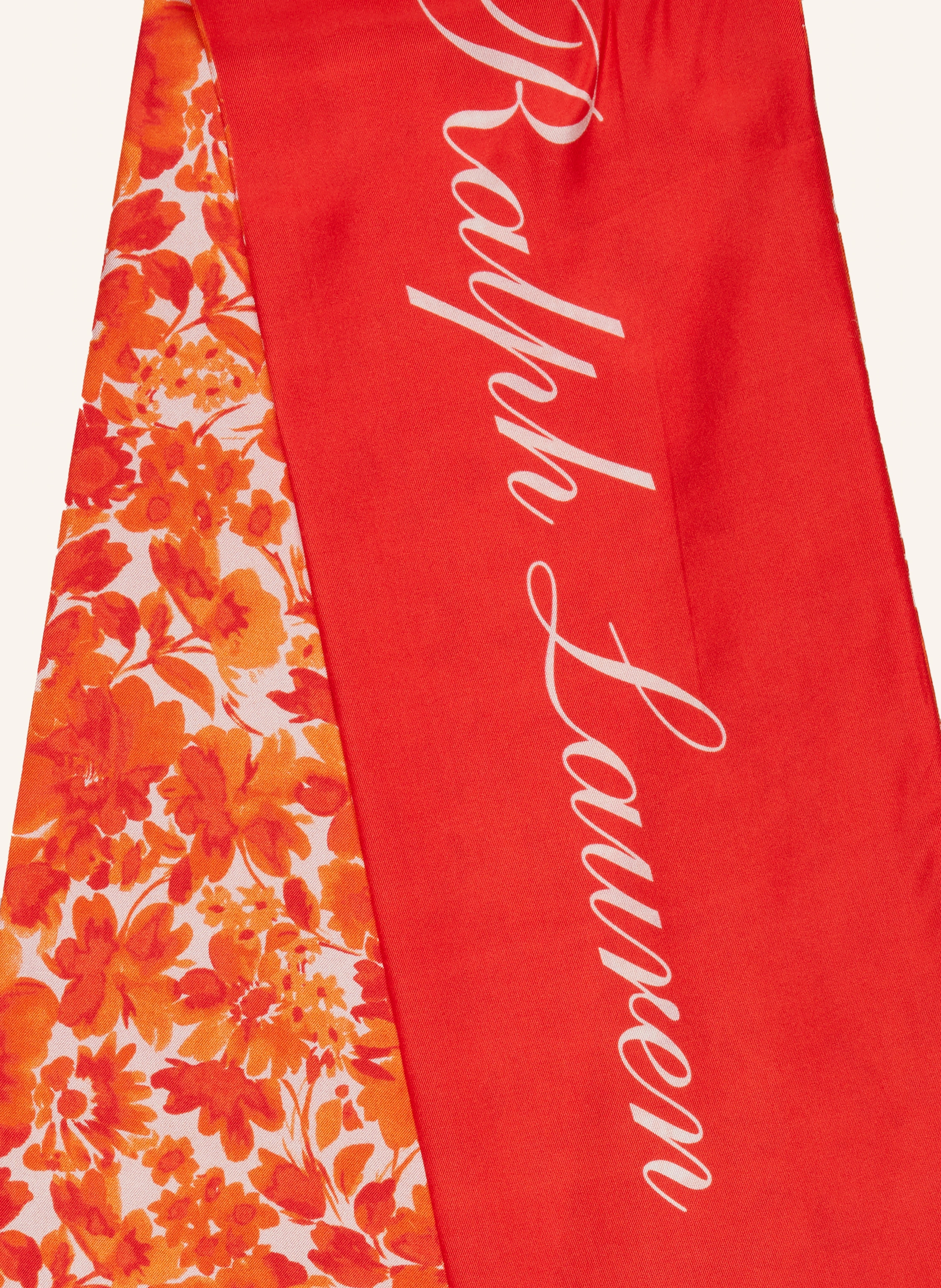 LAUREN RALPH LAUREN Seidenschal TWILLY