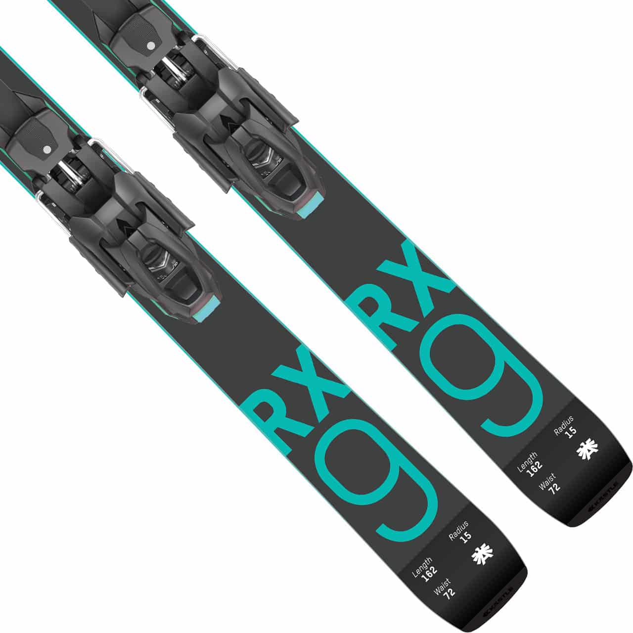 Kästle RX9 | Ski von A - Z | Alpin Ski | Alpin Ski | XSPO
