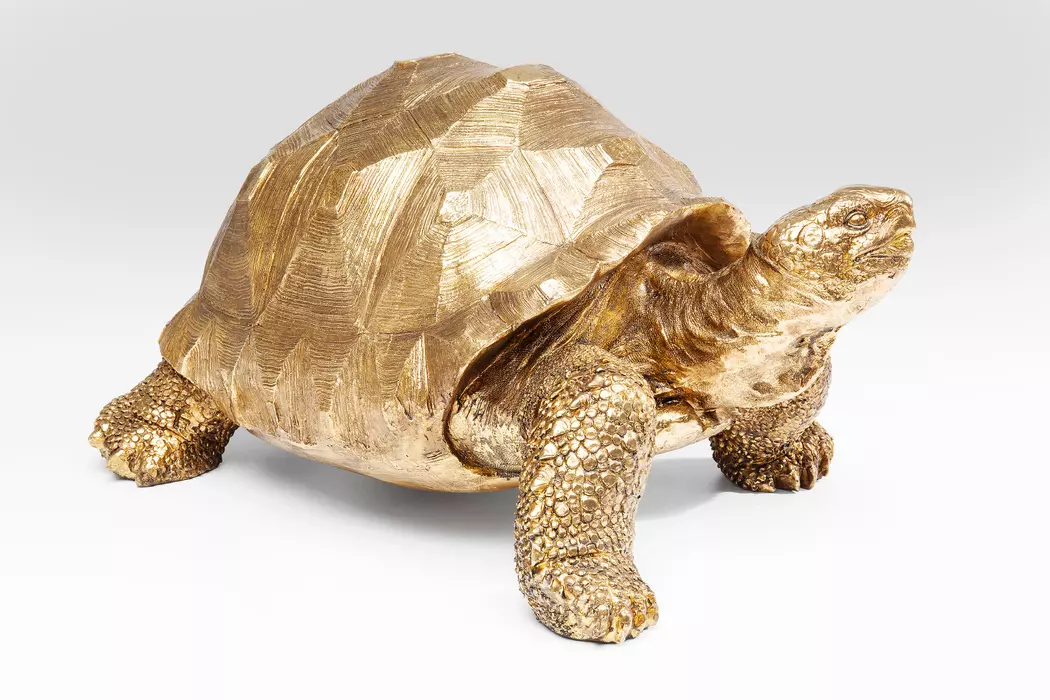 Deko Figur Turtle 61959