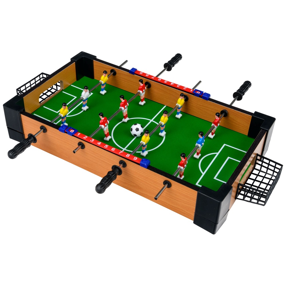 40 cm Tischfußballspiel