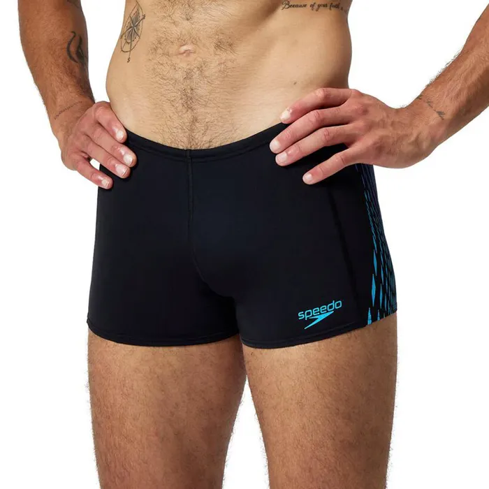 Speedo ECO+ Tech Panel Zwemboxer Heren