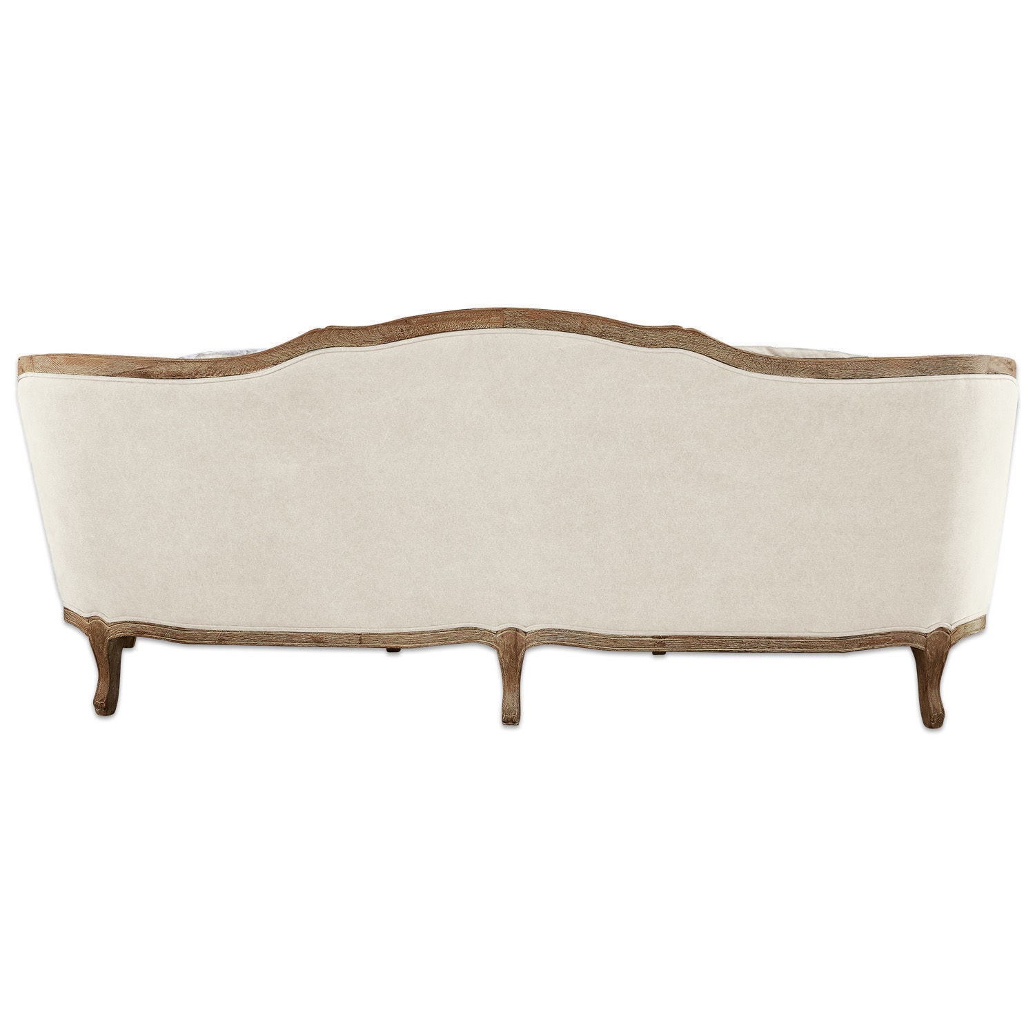 Sofa Monneville creme