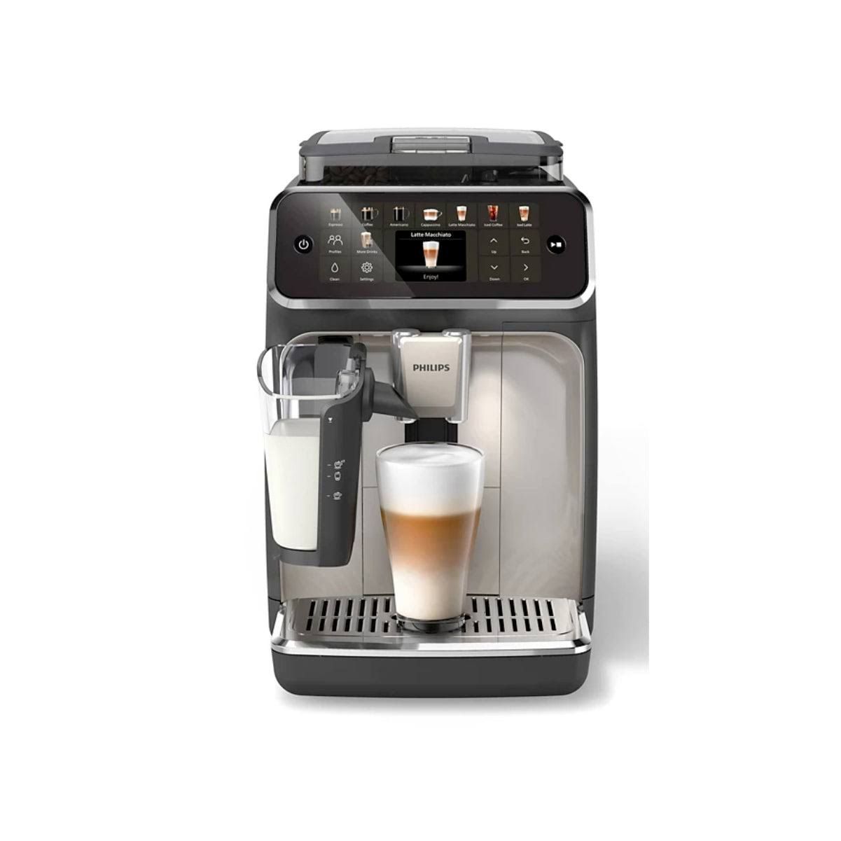 PHILIPS Kaffeevollautomat 5500 Series