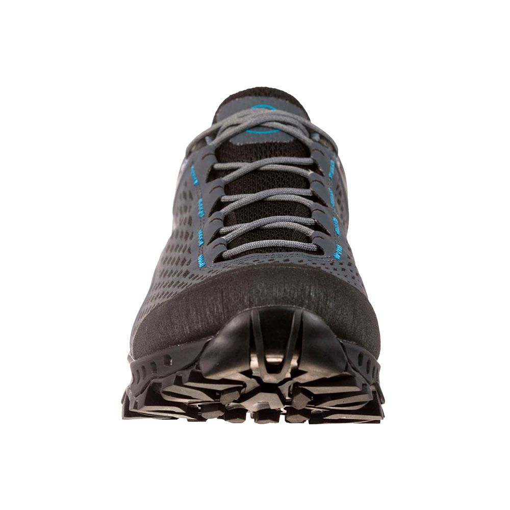 La Sportiva SPIRE GTX - Chaussures randonné Homme slate/tropic blue