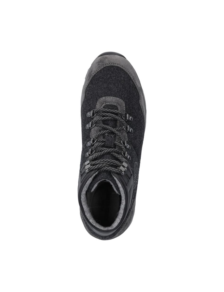 Sneaker Noah 56, anthrazit-kombi