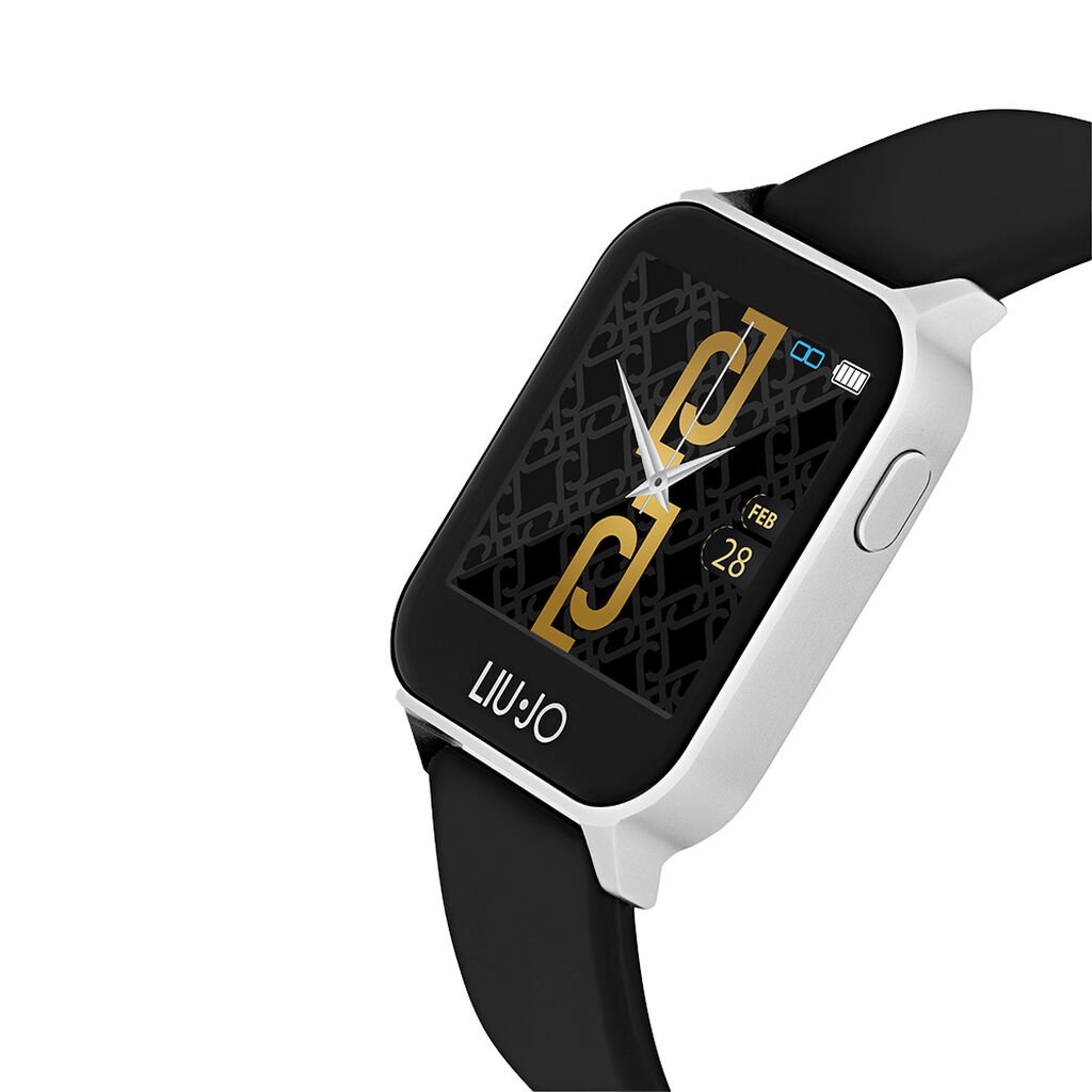 Montre Connectée Liu Jo Smartwatch Energy