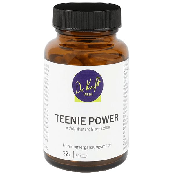 Teenie Power