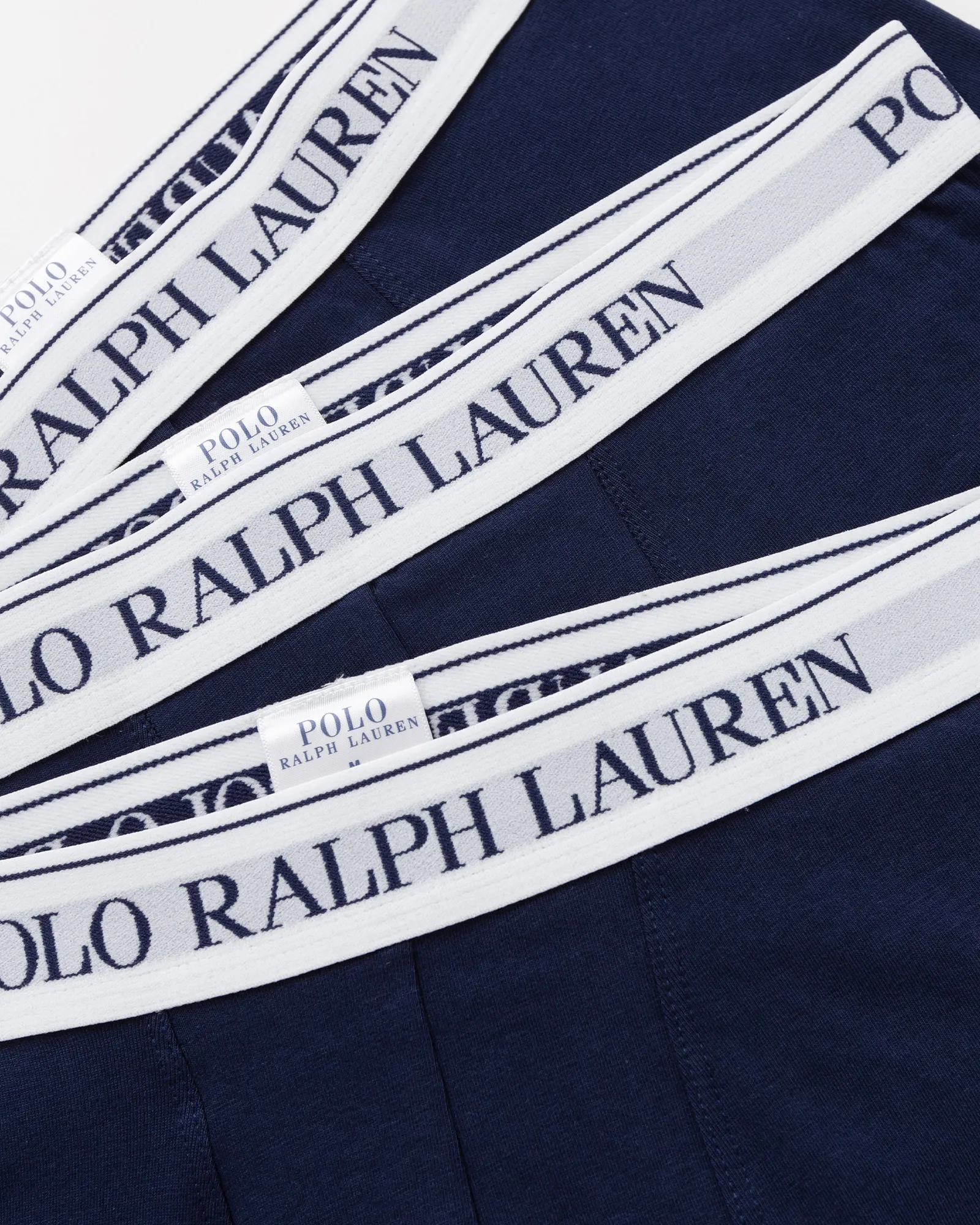 Polo Ralph Lauren CLASSIC TRUNK-3 PACK