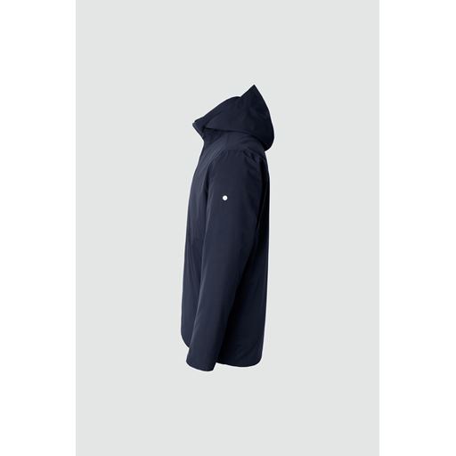 Scandinavian Edition Sixtyfive Jakke, Midnight Blue, XXL
