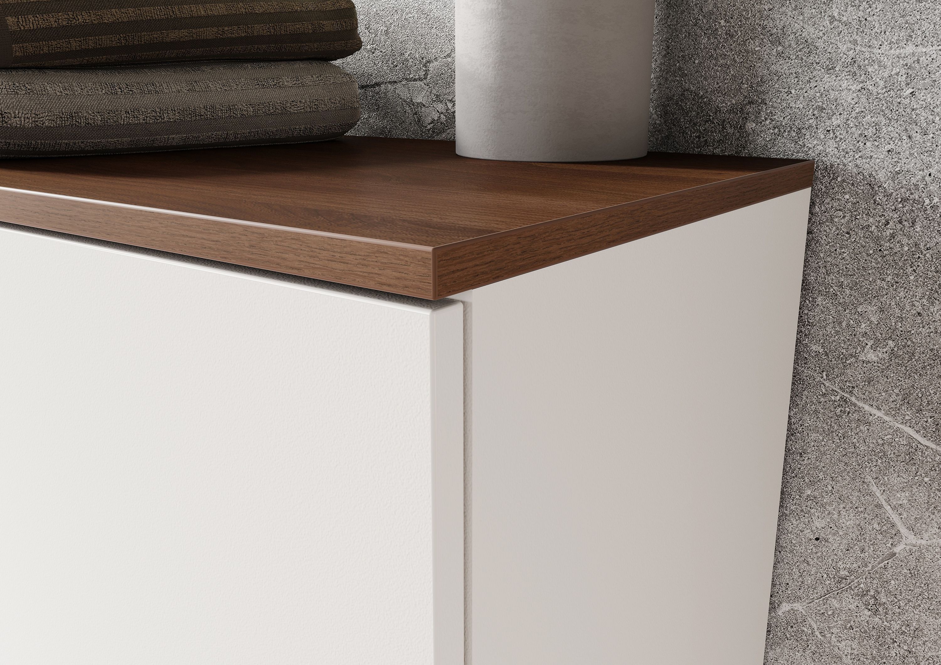 Hochschrank YONKERS
