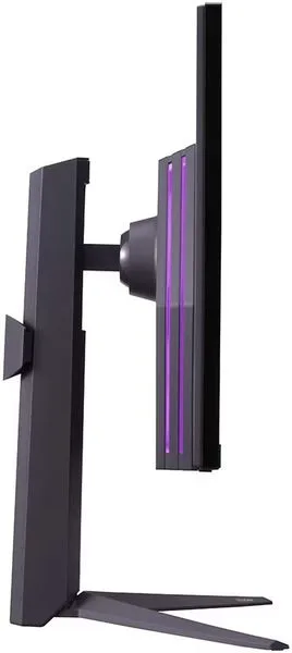 LG UltraGear 27GR93U-B Écrans gaming