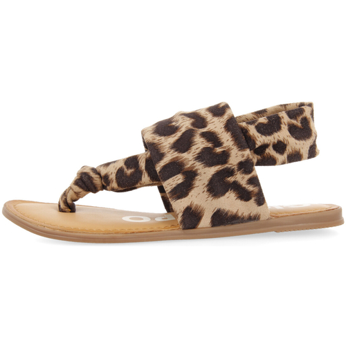 Gioseppo - ASHFOR Beige