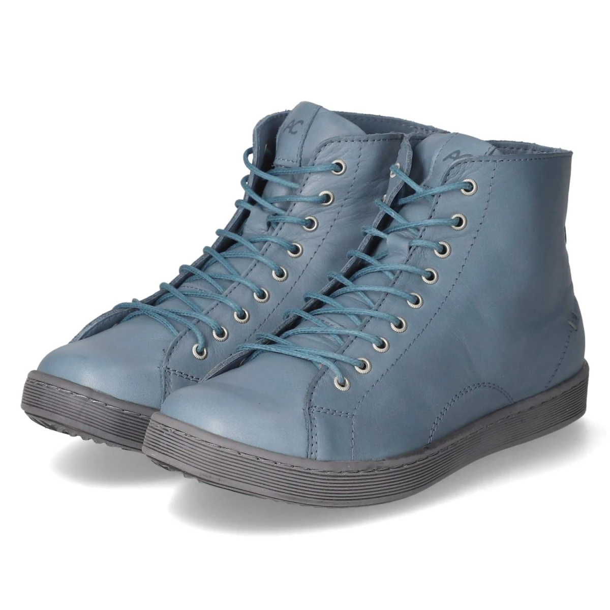 Andrea ContiSchnürstiefeletten - infinity blue