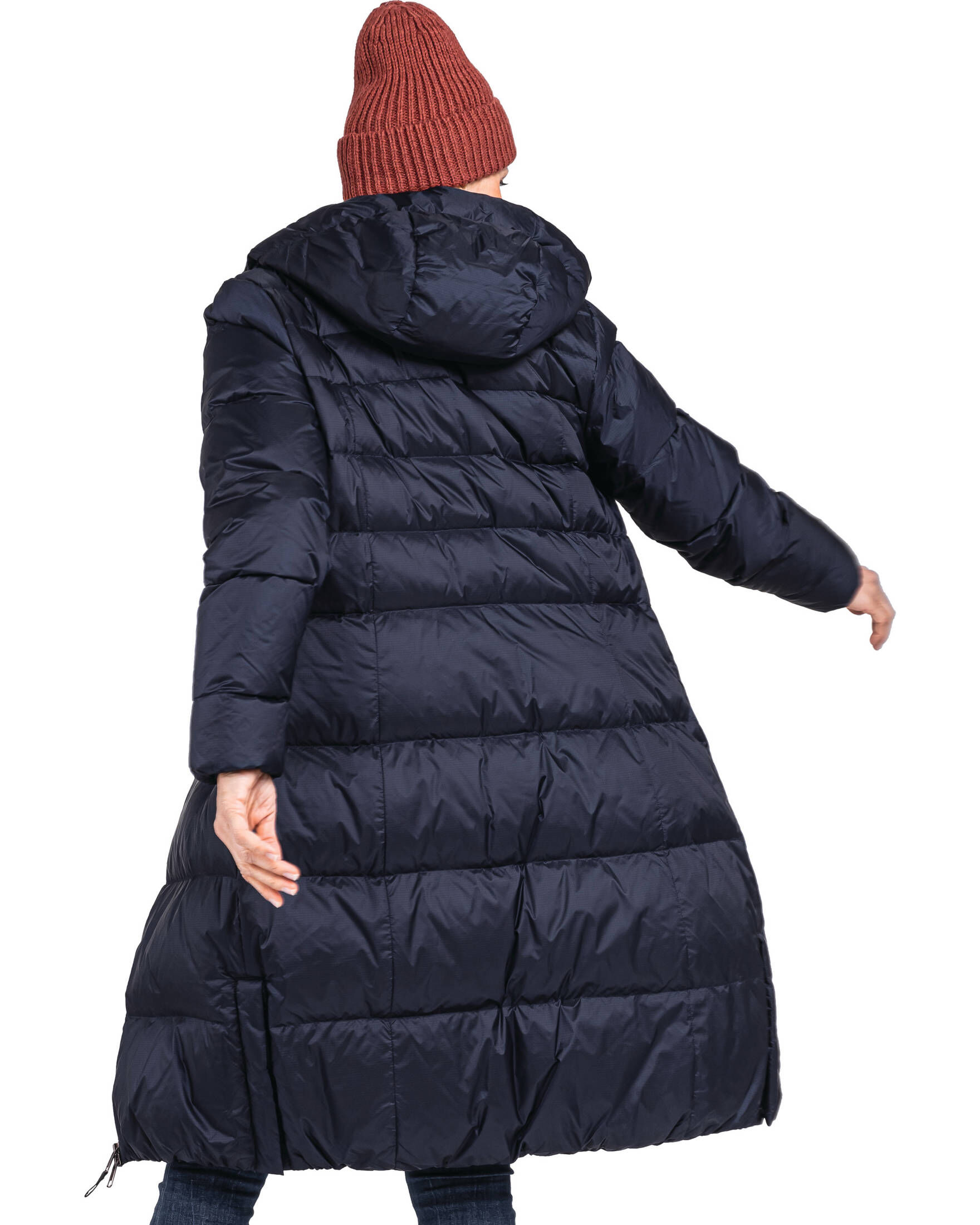 Schöffel| Damen Daunen- / Thermojacken Down Coat Kenosha L