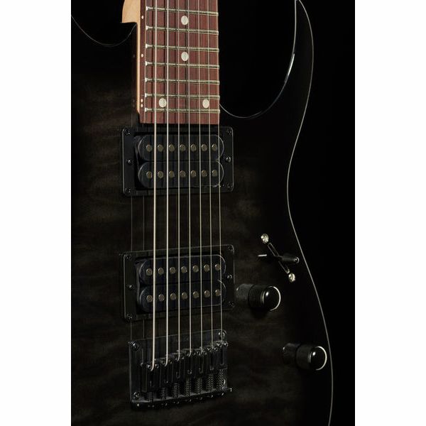 Ibanez GRG7221QA-TKS