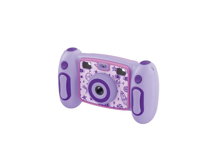 Multifunctionele kinder camera
