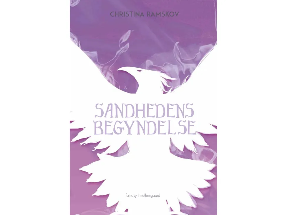 Sandhedens begyndelse | Christina Ramskov