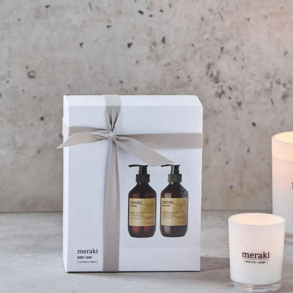 Meraki Northern Dawn Body Care - 1 stk.