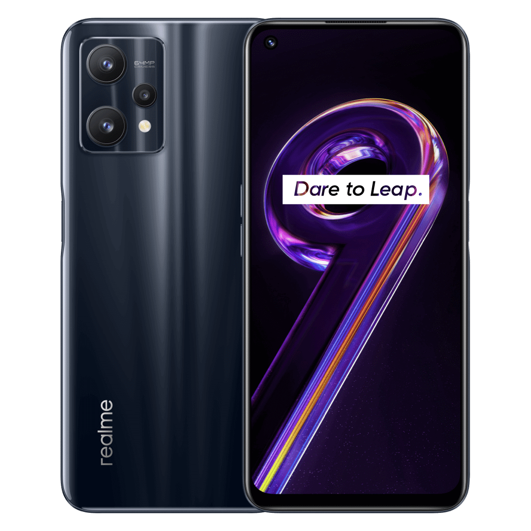 Realme 9 Pro 5G