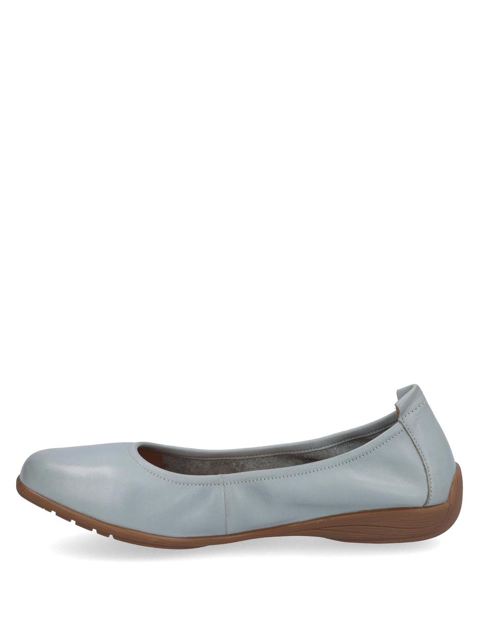 Ballerina Fenja 01, skyblue