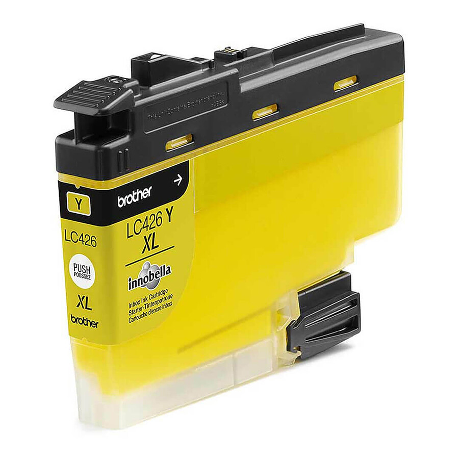Brother LC426XLY