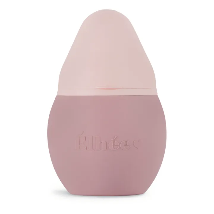 Elhée Gourde d'apprentissage Bubble | Blush