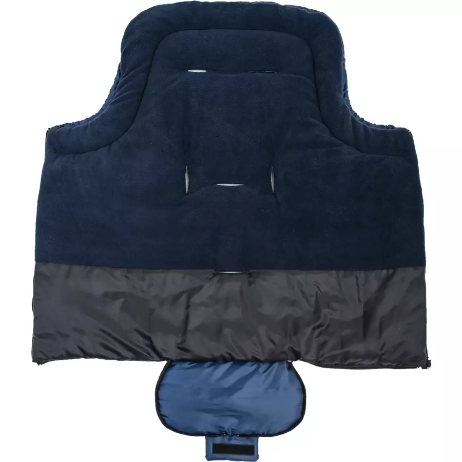 Altabebe Winterfußsack Active Kollektion für Kinderwagen Beige