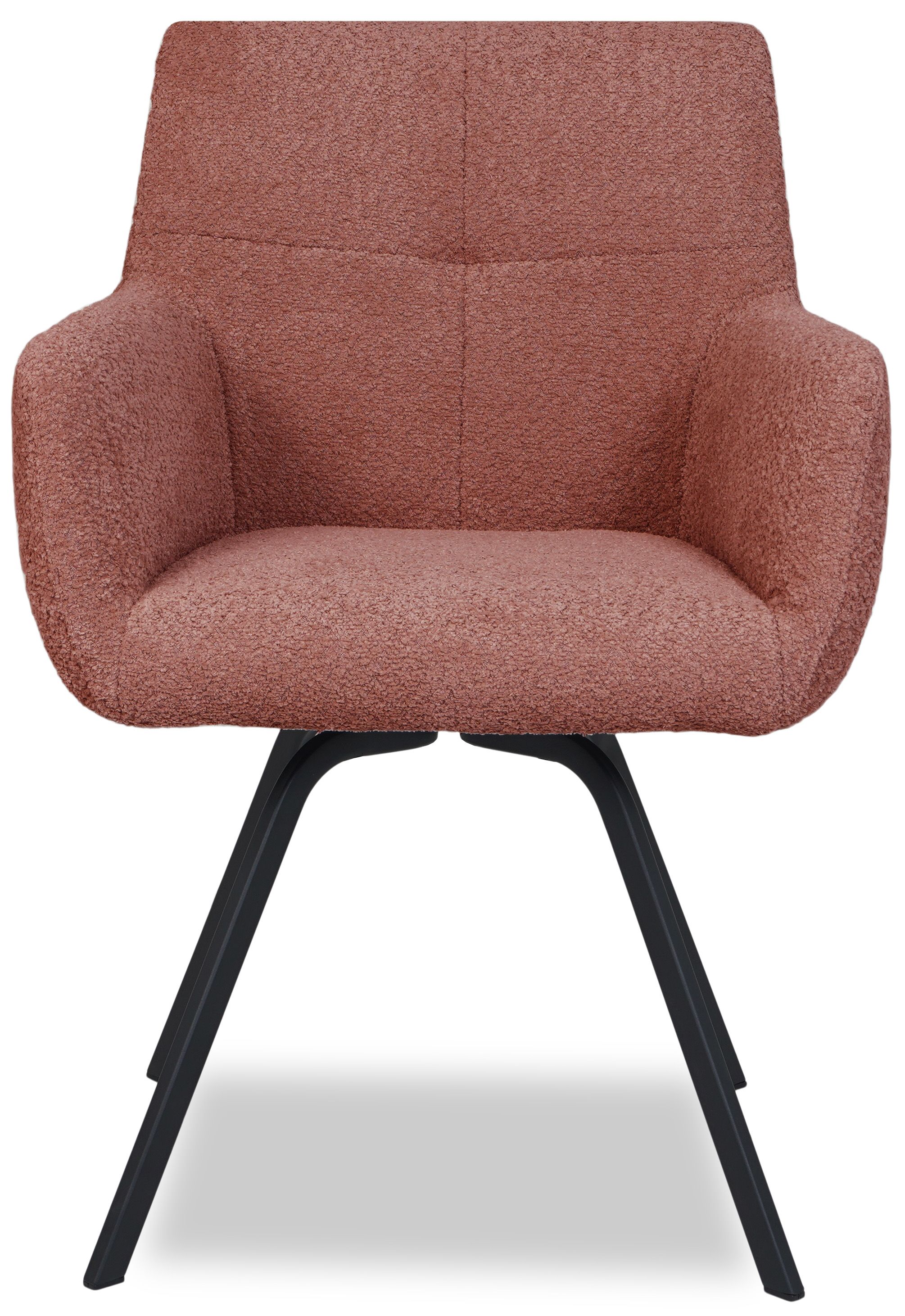 Eetkamerstoel Tyren B62 x D61 x H89 cm